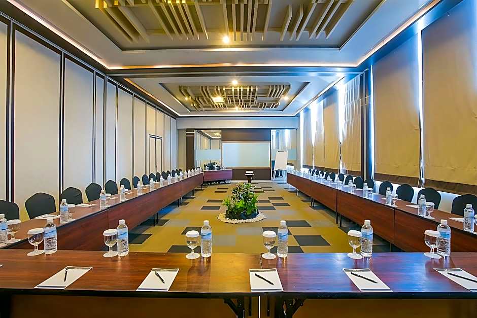 The Lerina Hotel Nusa Dua