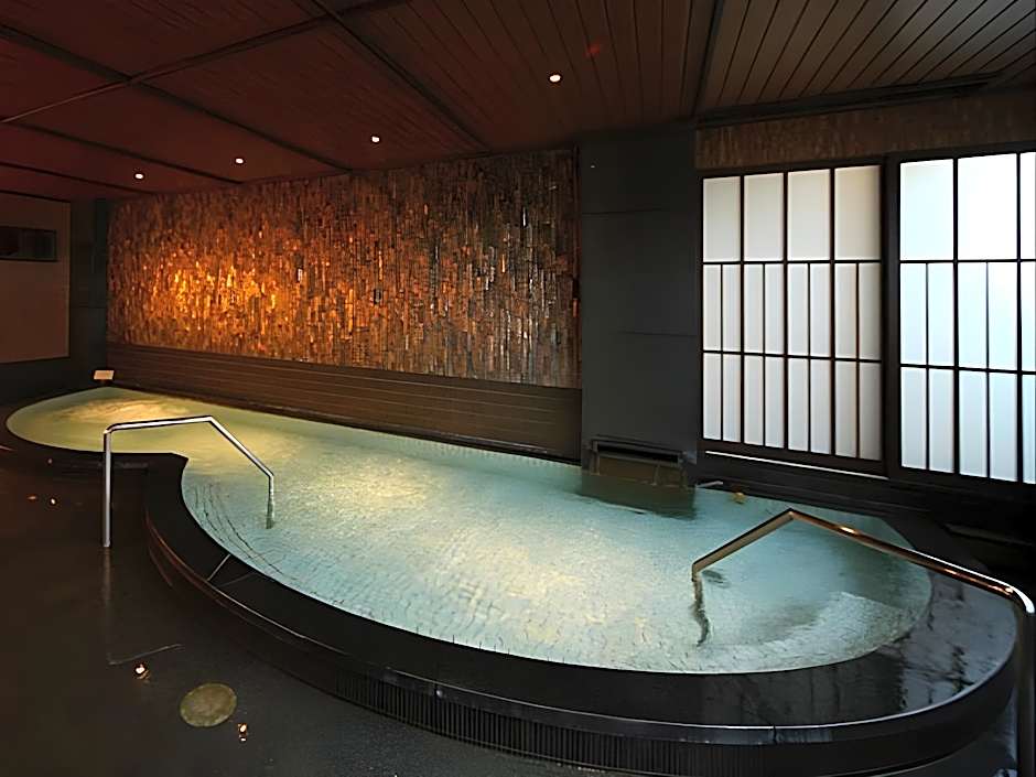Roppokan Ryokan