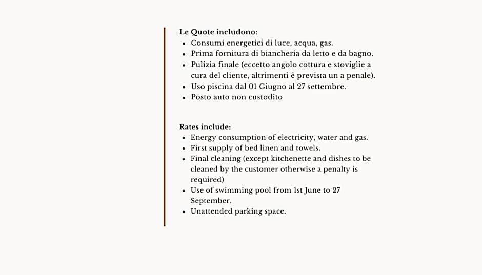 ISA-Residence with swimming-pool in Monteverdi Marittimo