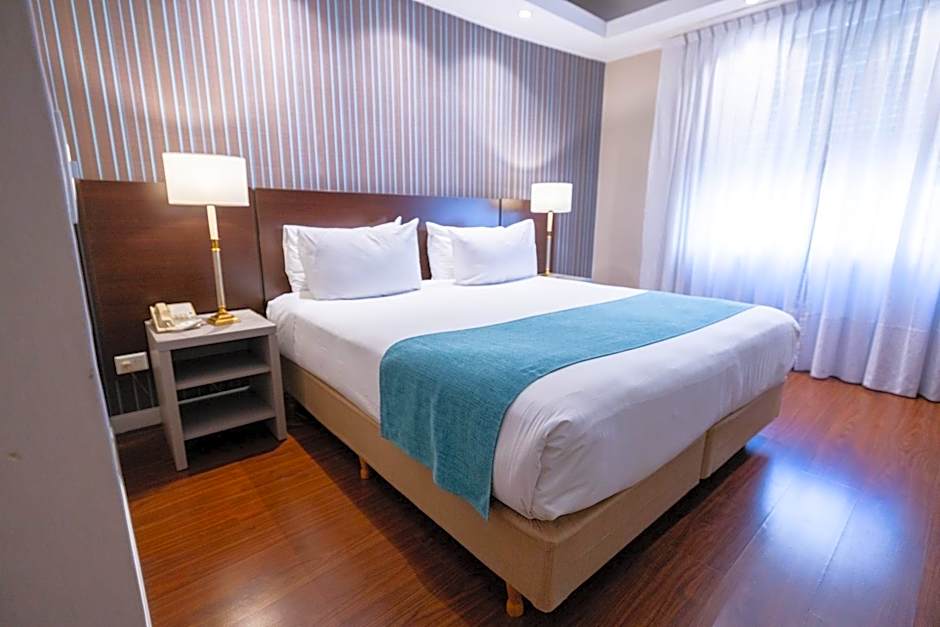 Dorá Hotel Buenos Aires