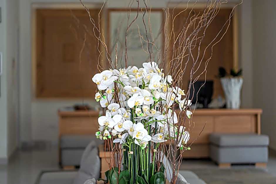 Nissaki Boutique Hotel