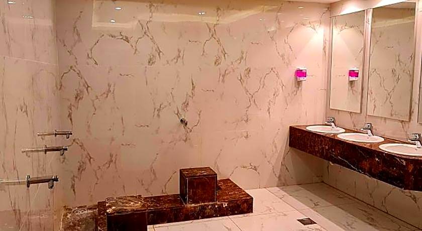 Al Ebaa Hotel Makkah 