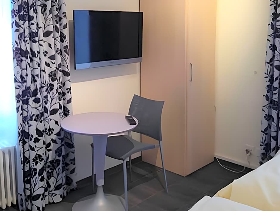 Hotel Central