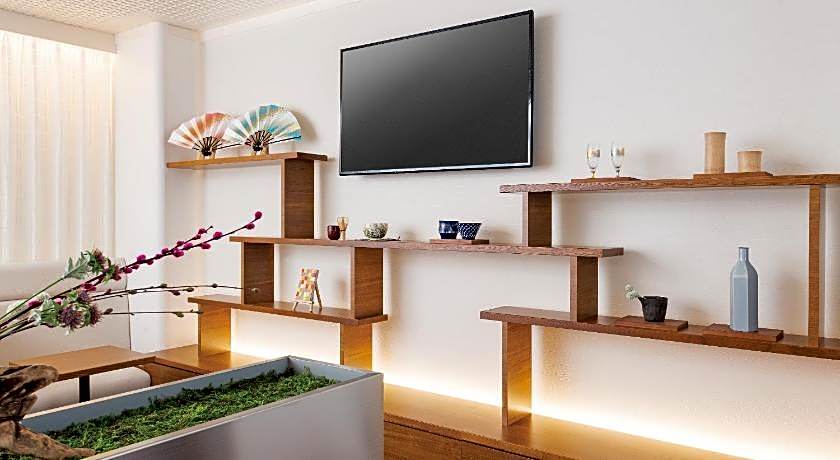 Hotel New Hankyu Kyoto