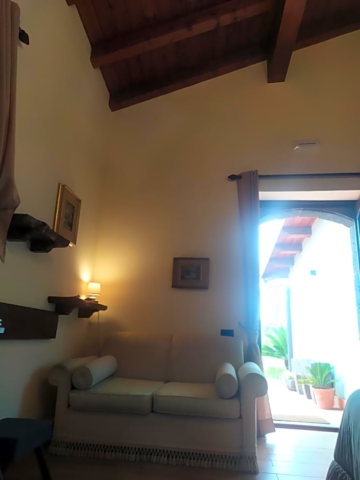 Il Giardino di Galatea