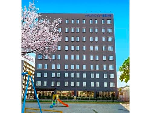 HOTEL GranView FUKUOKA AIRPORT - Vacation STAY 47093v
