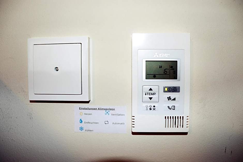 Apart-Hotel FirstBoarding Bayreuth