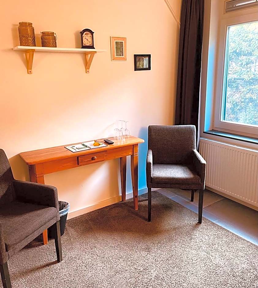 Gasterij Hotel Dennenoord