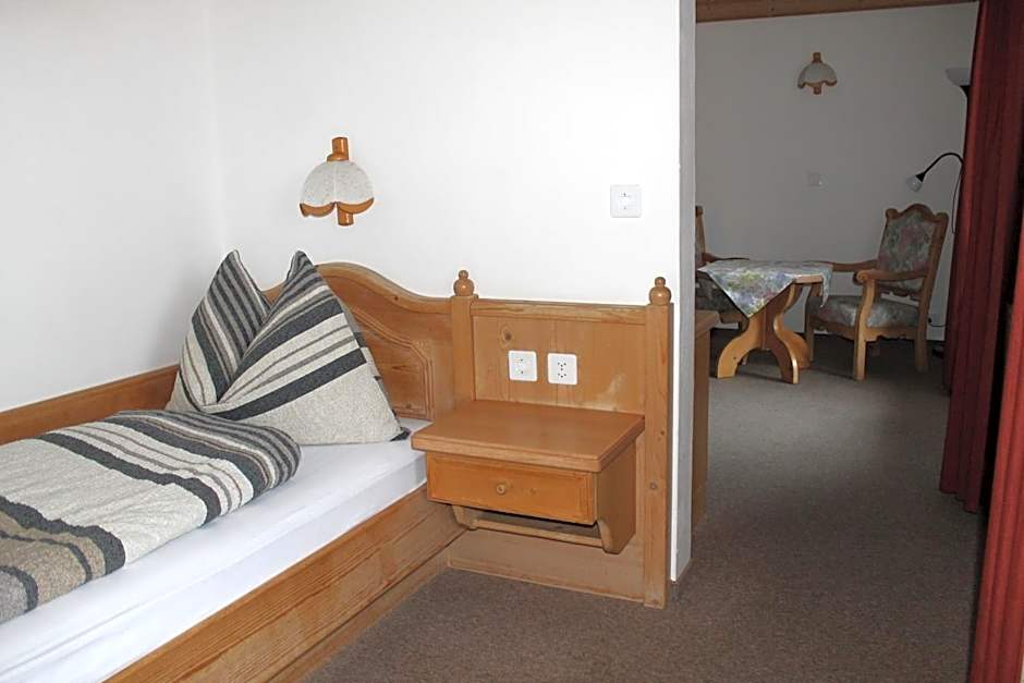 Sporthotel Oberwald