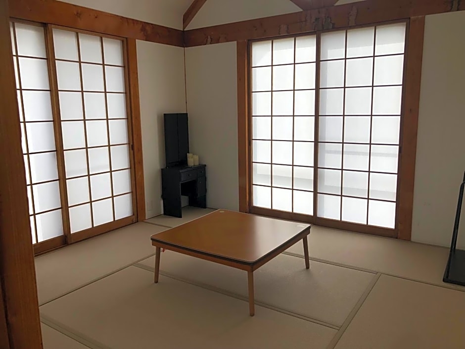 Shiraishi Island International Villa