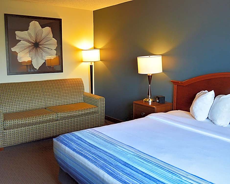 AmericInn by Wyndham Spencer