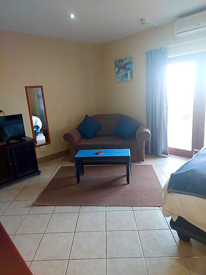 Ocean View Villas - F6