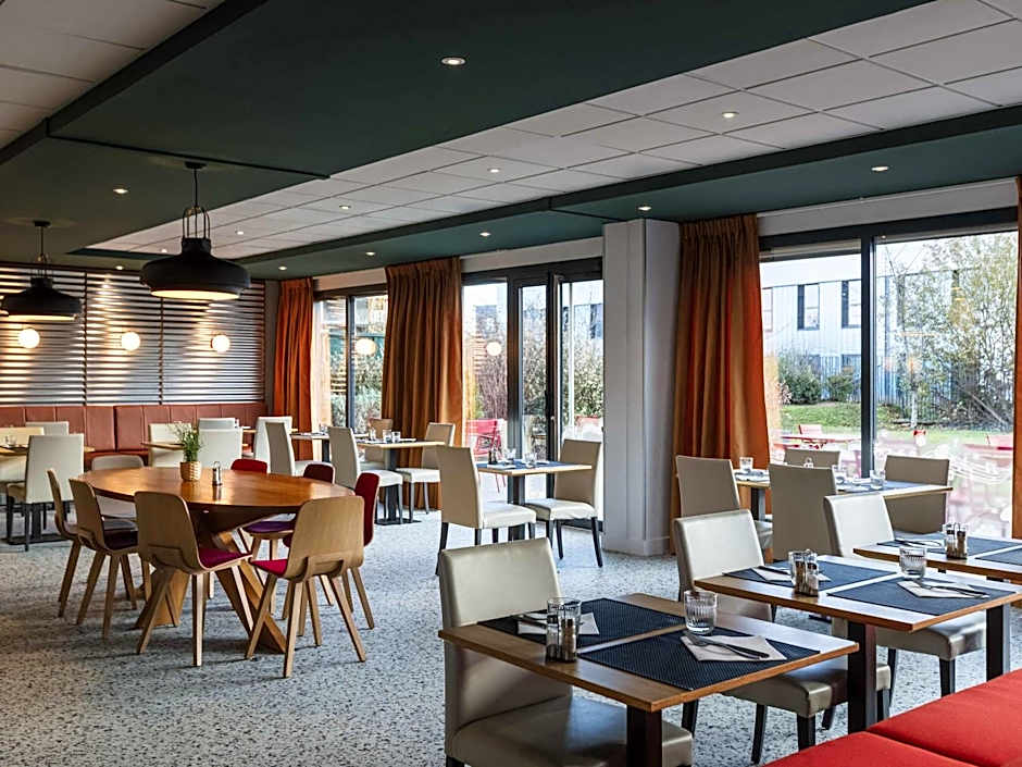 ibis Lyon Meyzieu