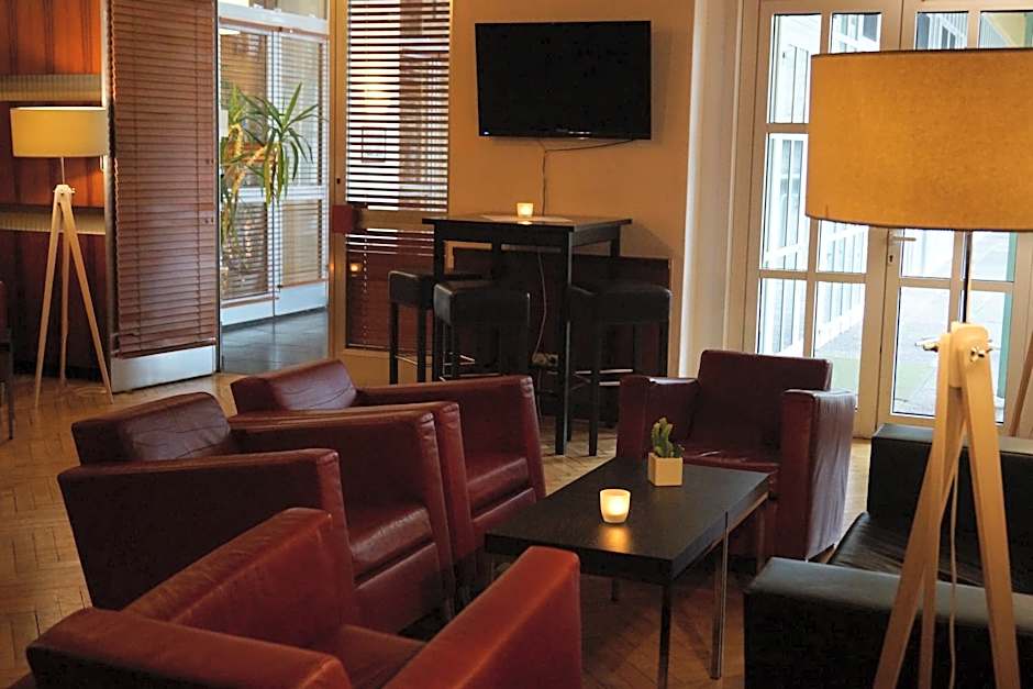 Waldhotel am See Berlin-Schmöckwitz