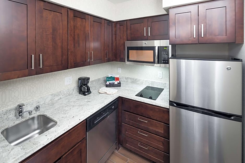 Homewood Suites By Hilton Seattle Tacoma Airport/Tukwila