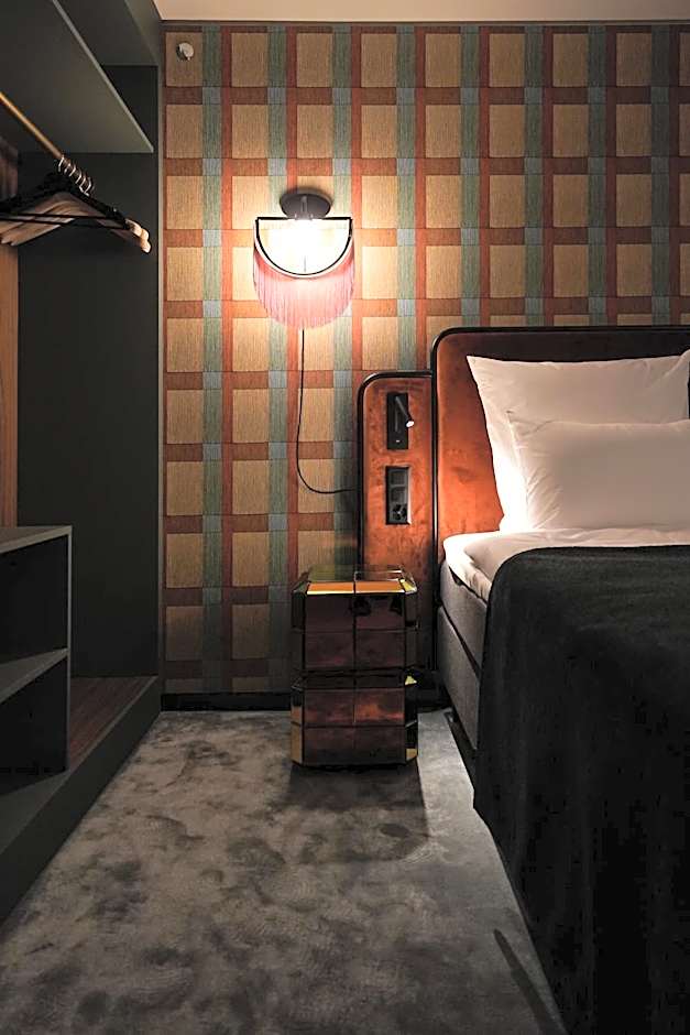The Home Hotel Zürich - a member of DESIGN HOTELS