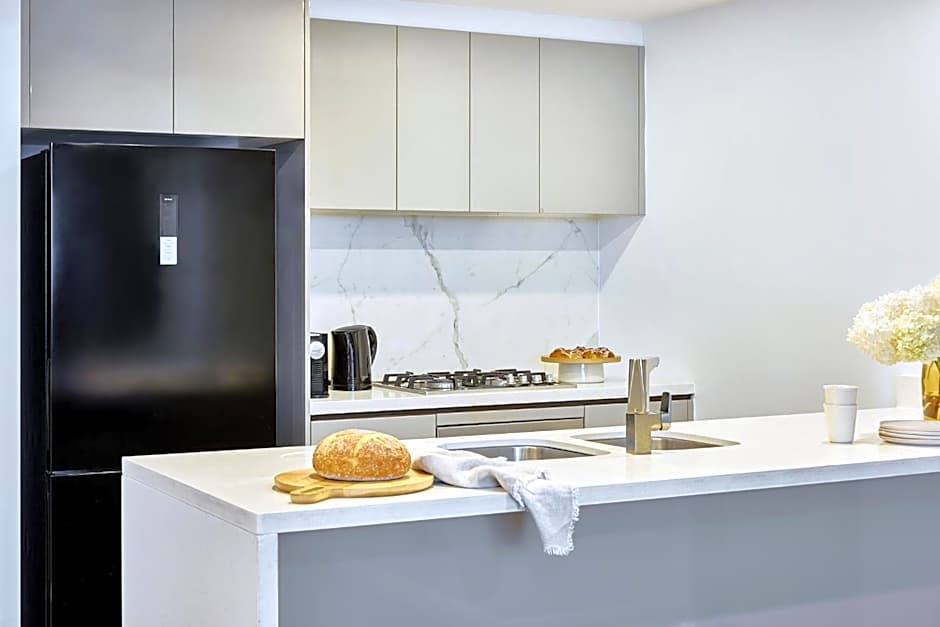Meriton Suites North Sydney