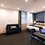Gilmer Apartment Hotel