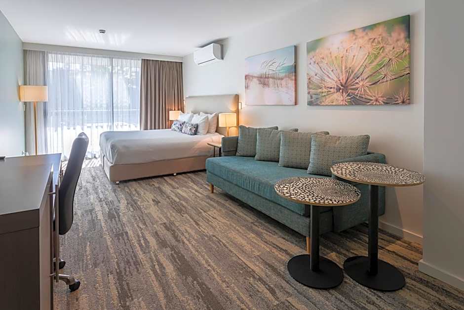 Narrabeen Sands Hotel by Nightcap Plus