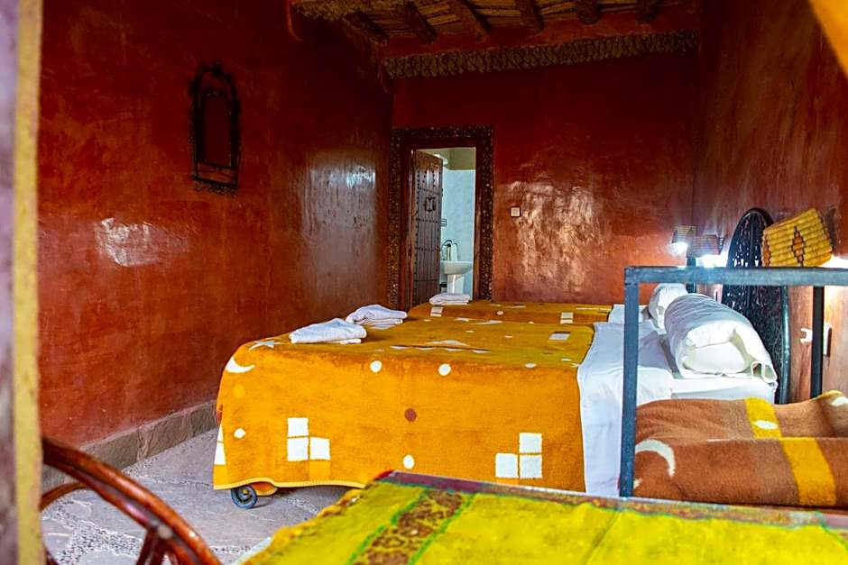 Riad Du Sud