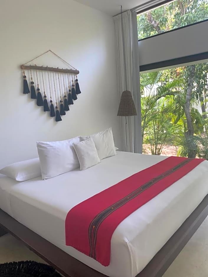 Jungle Lodge Boutique Hotel - Adults Only