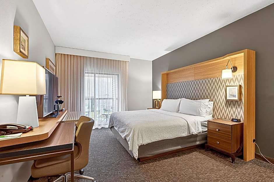 Holiday Inn Clarkston Lewiston By IHG