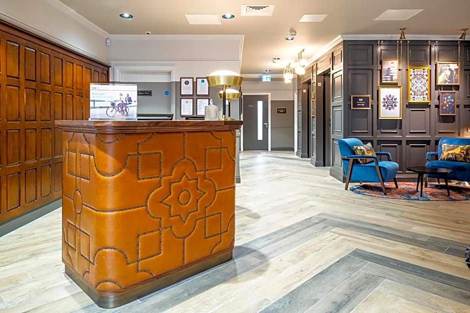 Hotel Indigo Chester By IHG