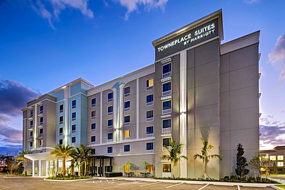 TownePlace Suites by Marriott Naples