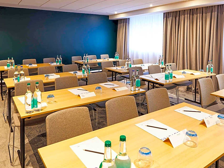 Novotel Birmingham Airport