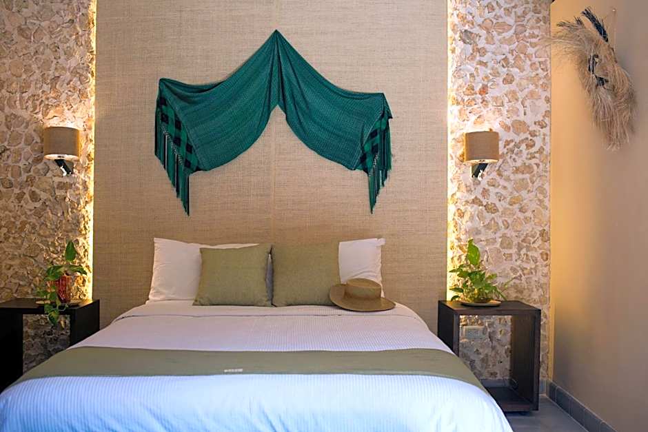 Ya'ax Hotel Boutique