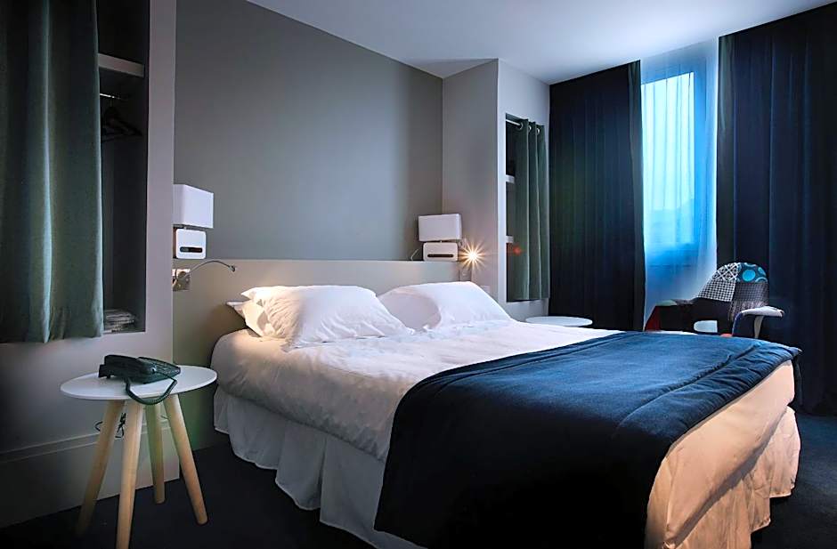 Hotel le Cinq Hyper - Centre