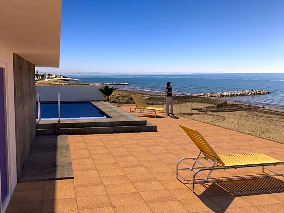 Hotel Ariston
