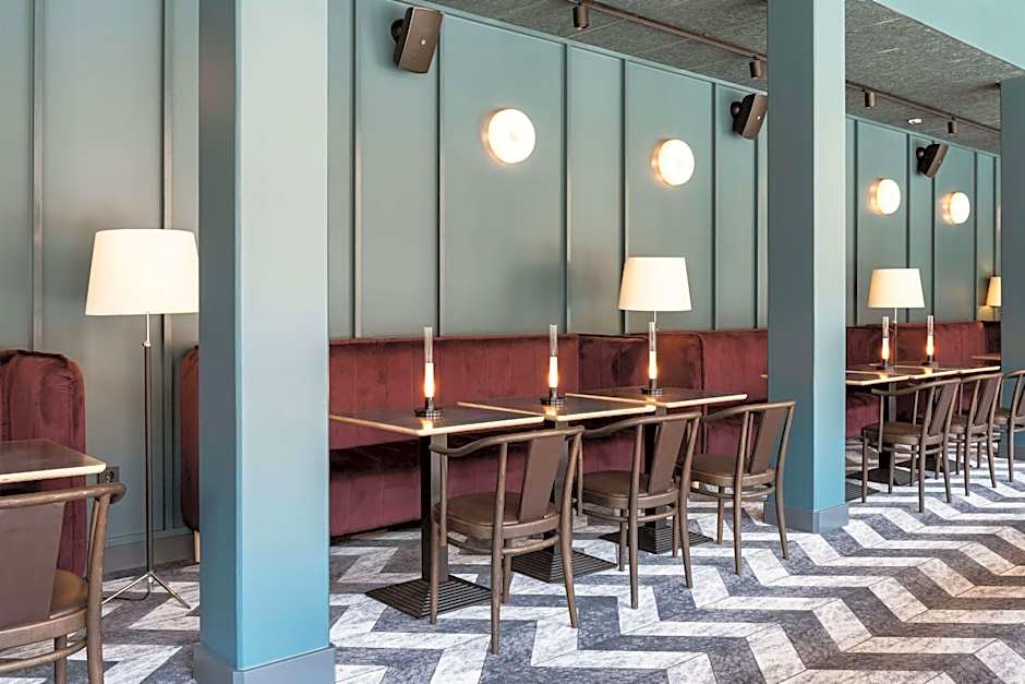 Best Western and Hotel Linkoping