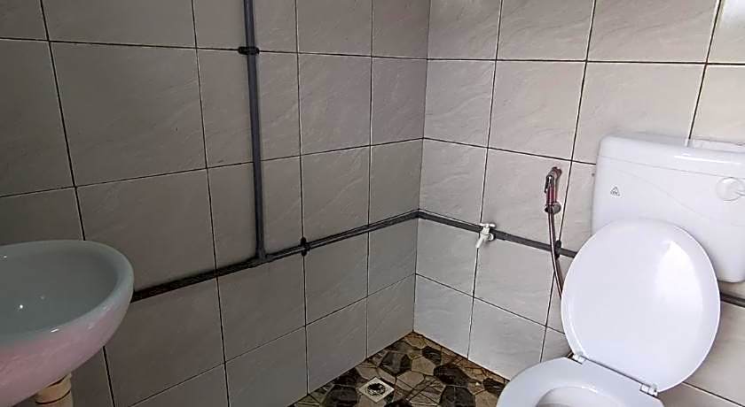 Hotel O Disan Baang Kiulu