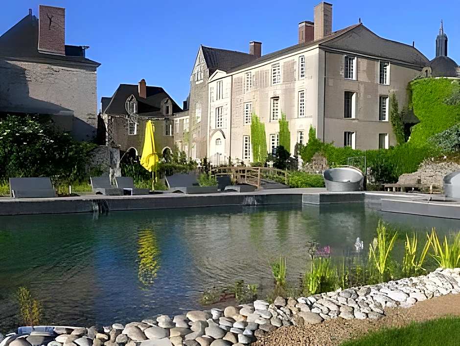 Chateau de l'Epinay