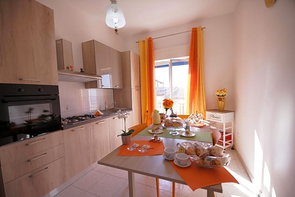 B&B Nodo Francescano