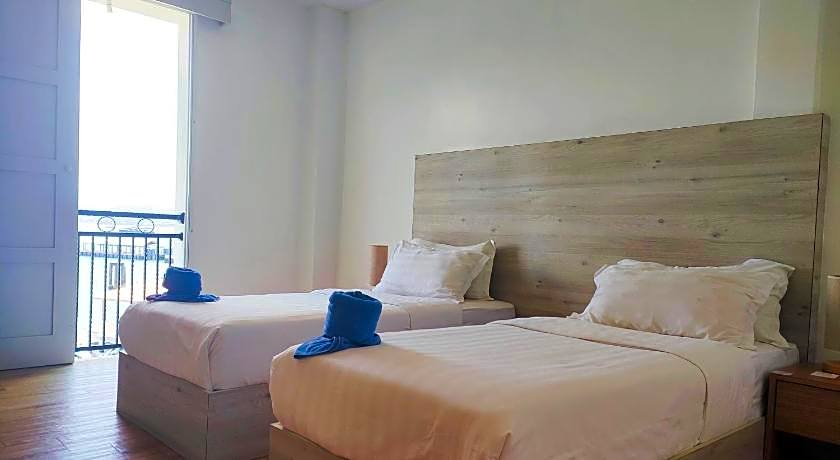 Ramada by Wyndham Langkawi Marina