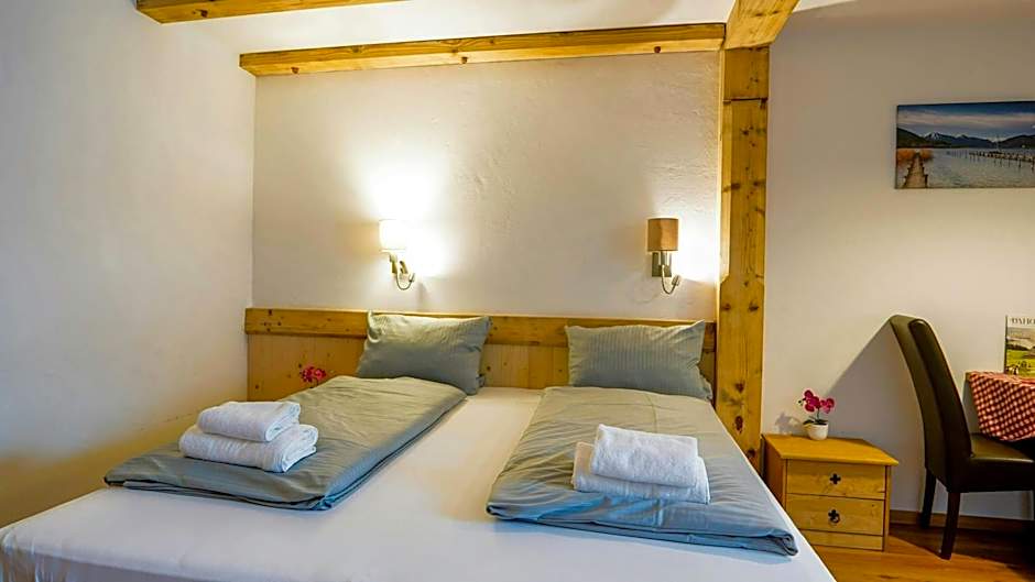 Landgasthof zum Papyrer - Erholung im Urlaubsgebiet