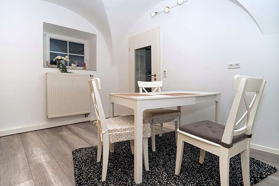 Apartmentvermietung Ingrid Bolkart - Vöhlino 2