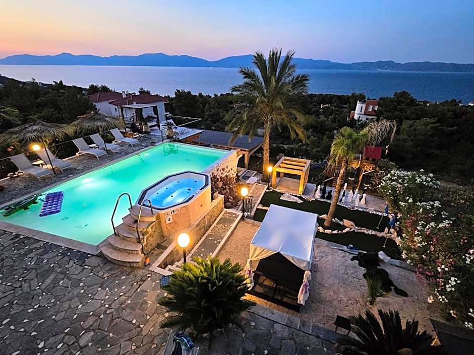 PIOTROWSKI APARTMENTS