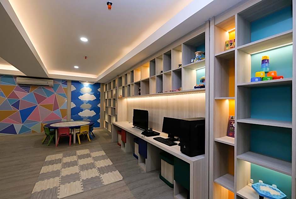 DREAM OF AVENTUS HOTEL KUTA
