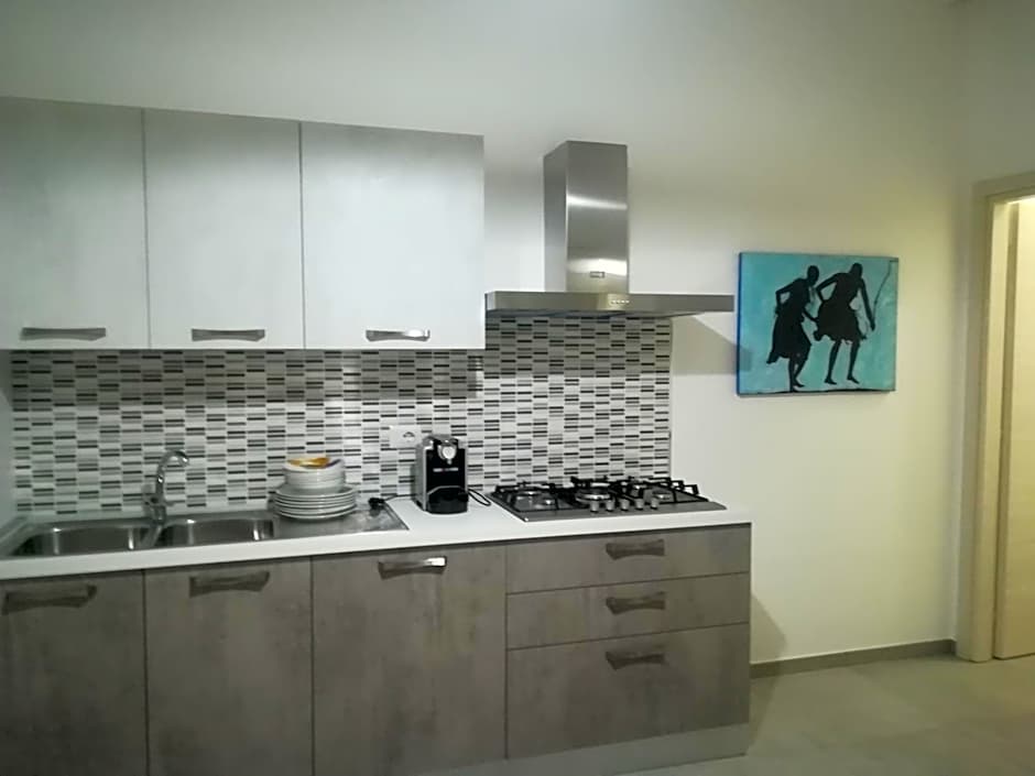 DIMORA DELL'ARTISTA 2