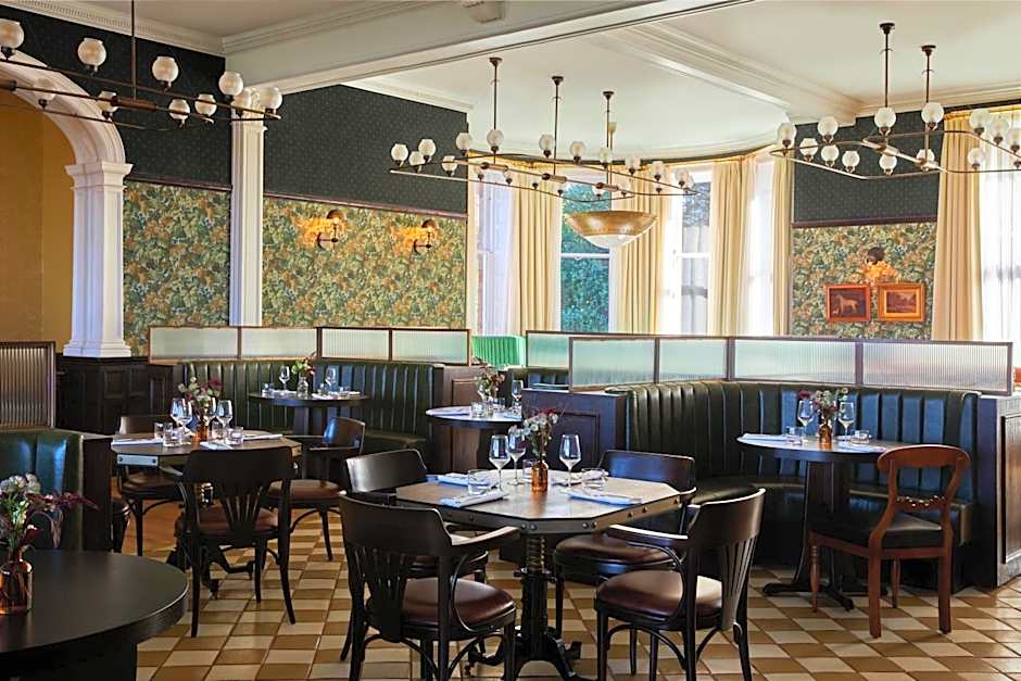 Marine North Berwick