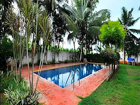White Orchid Resort