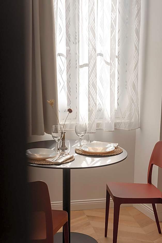 Victoria Boutique Suites