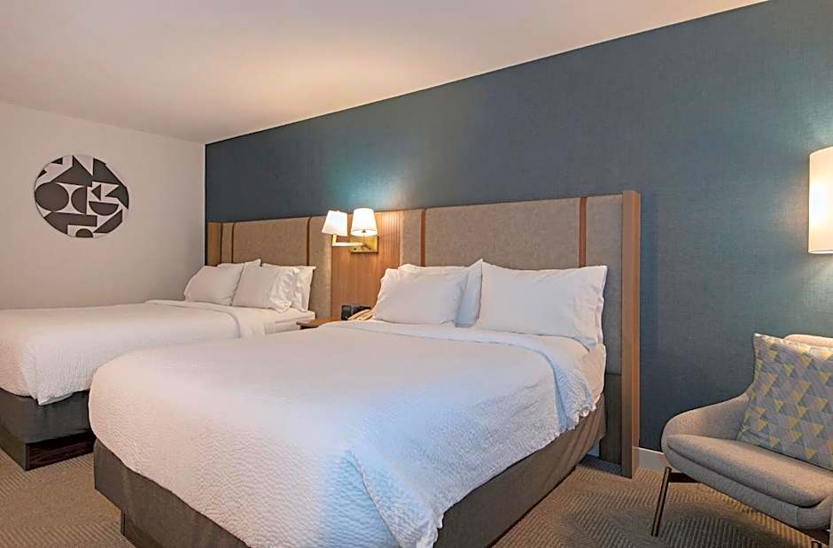 Holiday Inn Hotel and Suites-Kamloops By IHG