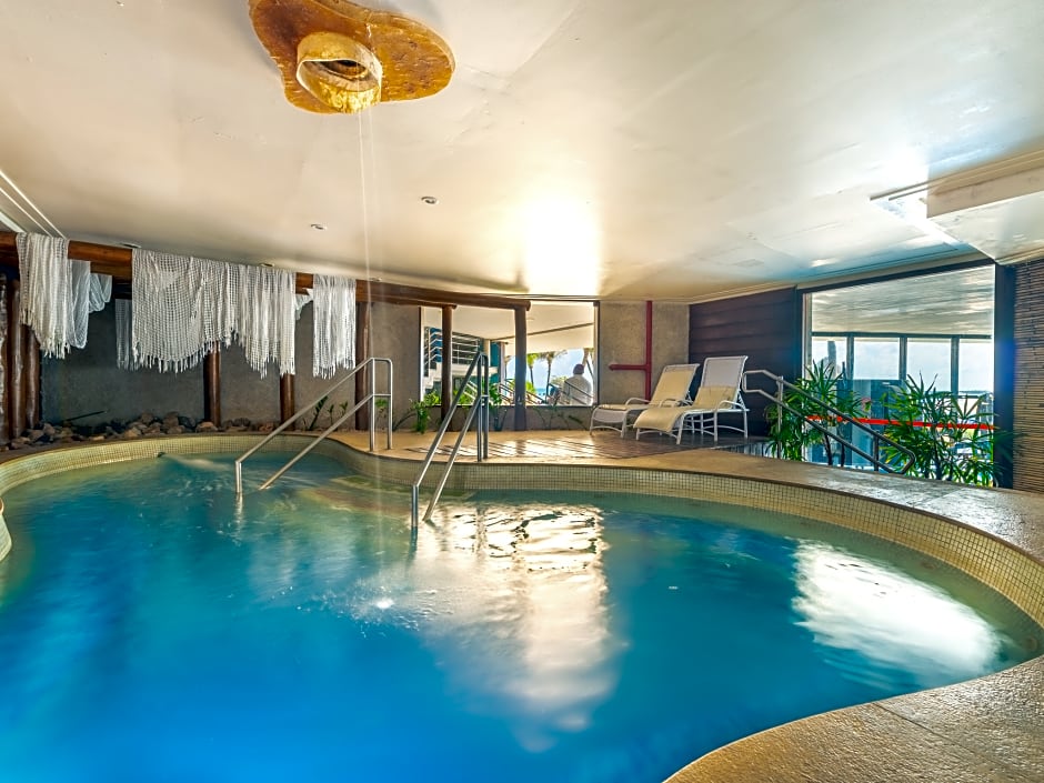 Ocean Palace All Inclusive Premium