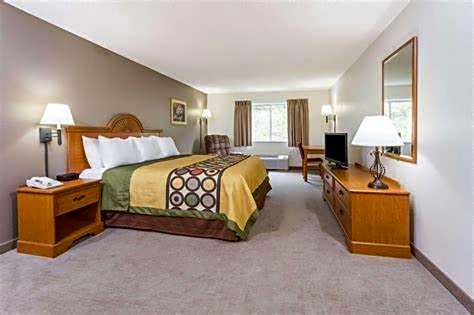 Quality Inn Huntington University Area