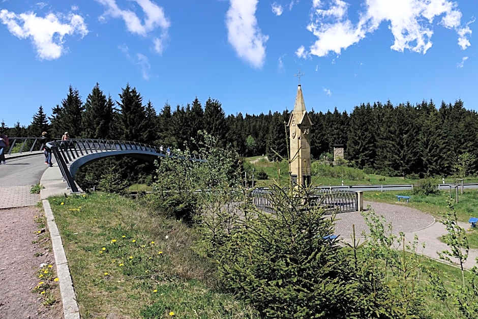 Pension Haus Saarland