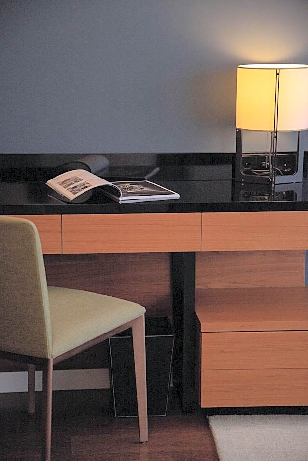Fraser Suites Geneva - Serviced Apartments